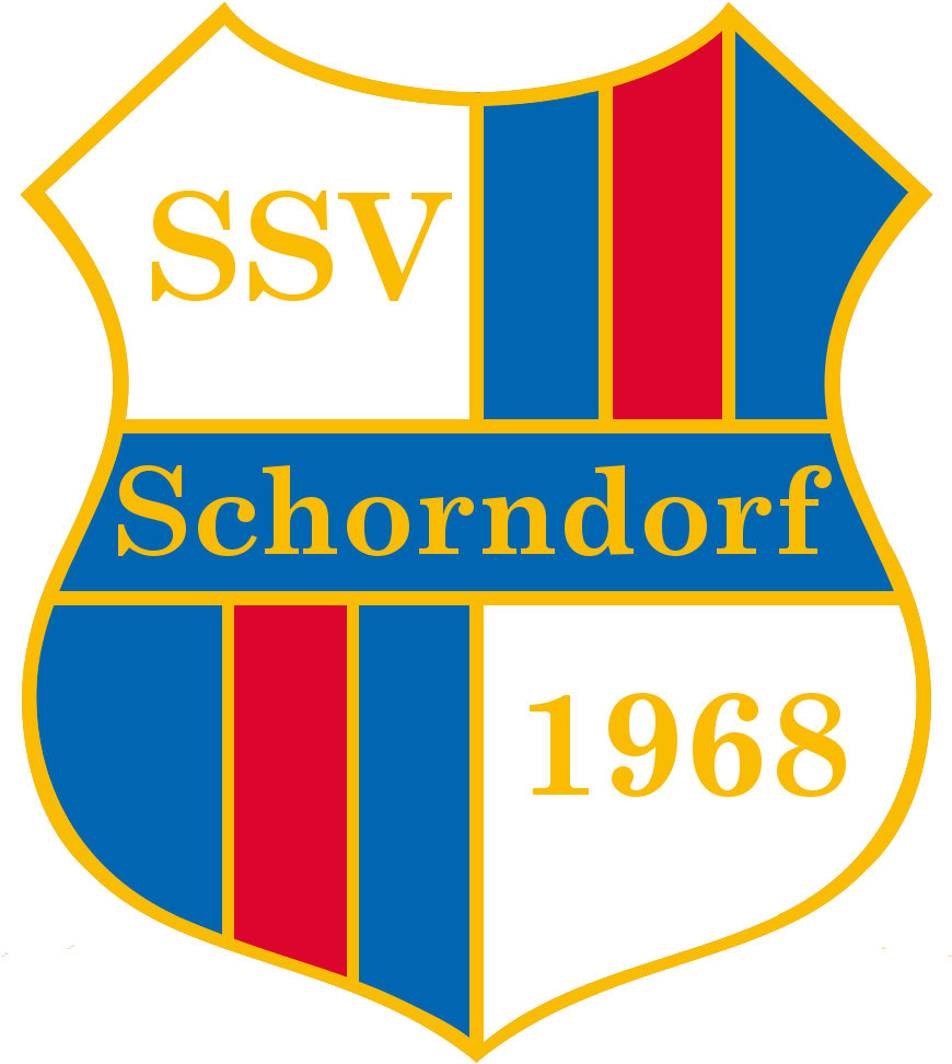 Ssv Schorndorf Logo - Emblem (1000x1000)
