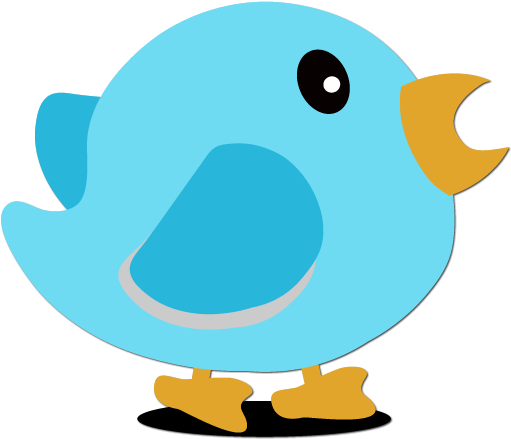 Twitpaneplus For Twitter V9 - つい っ と ぺー ん (512x512)