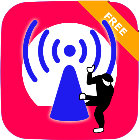 Wifi Password Recovery - Wifi Password Recovery (512x512)