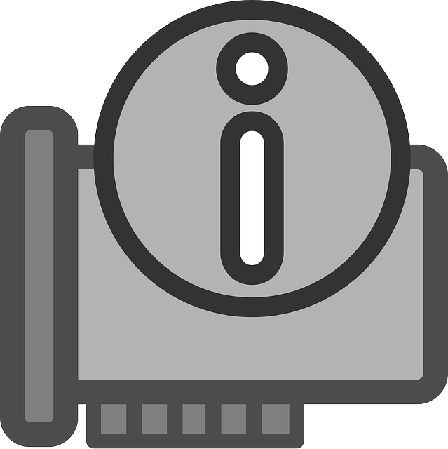 Icon Flat, Hardware, Information, Theme, Icon - Clip Art (639x640)