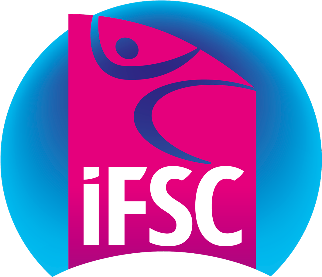 International Federation Of Sport Climbing (1200x1200)