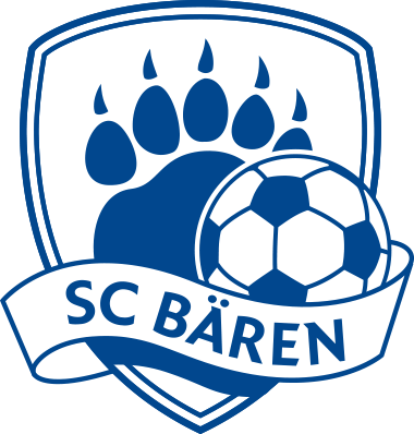 Sc Baeren - Bear Paw Clip Art (380x398)