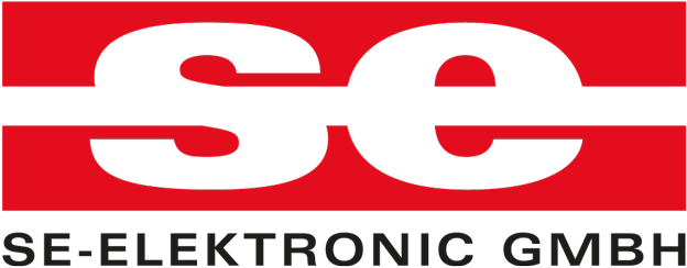 Se Elektronic Logo Se Elektronic Retina Logo - Se (624x244)