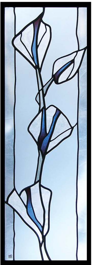 Bleiverglasungen - Stained Glass (1030x1030)