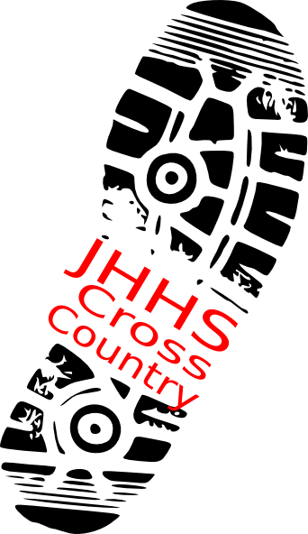 Cross Country Running Shoe (342x592)