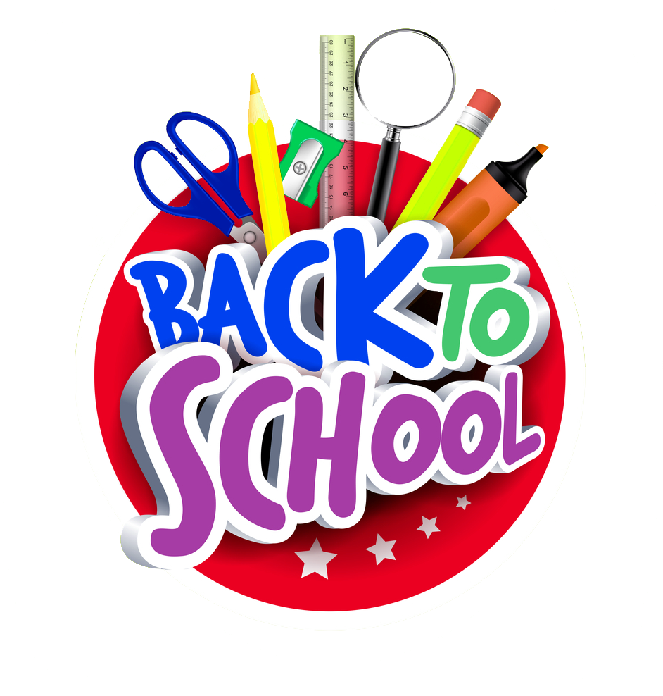 Back To School Png Image - Back To School Poster Design (946x1000)
