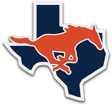 Sachse High School Mustangs Logo (450x450)