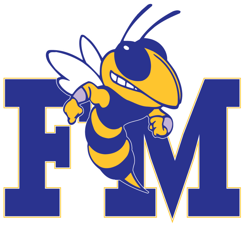 Knowledge Clipart High School English Class - Fort Mill Yellow Jackets (900x830)