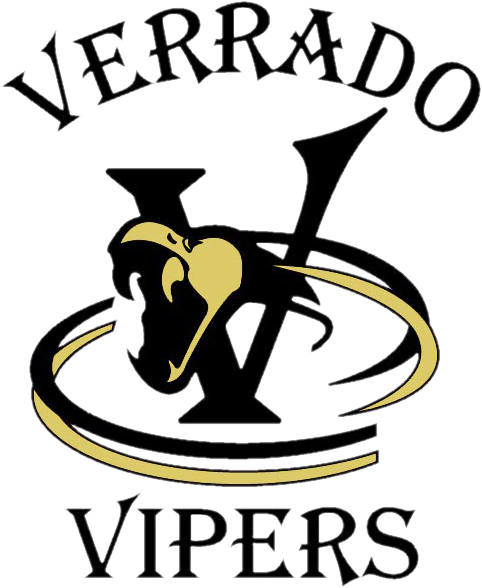 Verrado Vipers - Verrado High School Vipers (482x588)