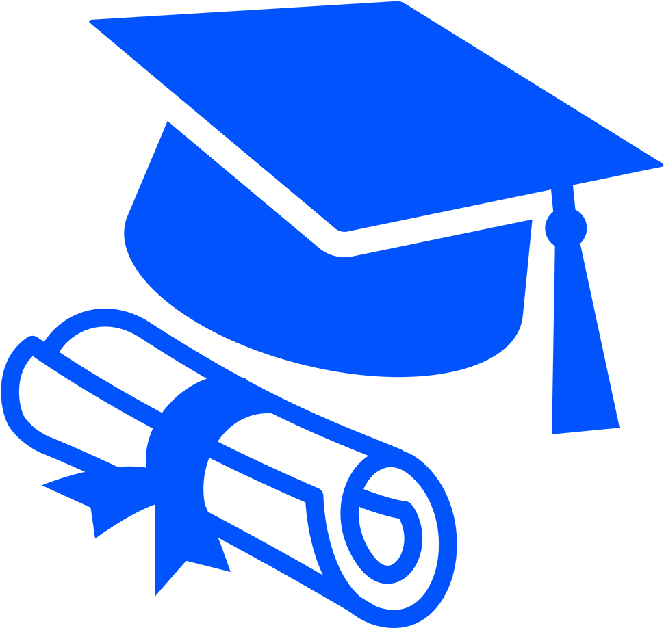 High School Diploma Clipart - High School Diploma Clipart (1000x1000)