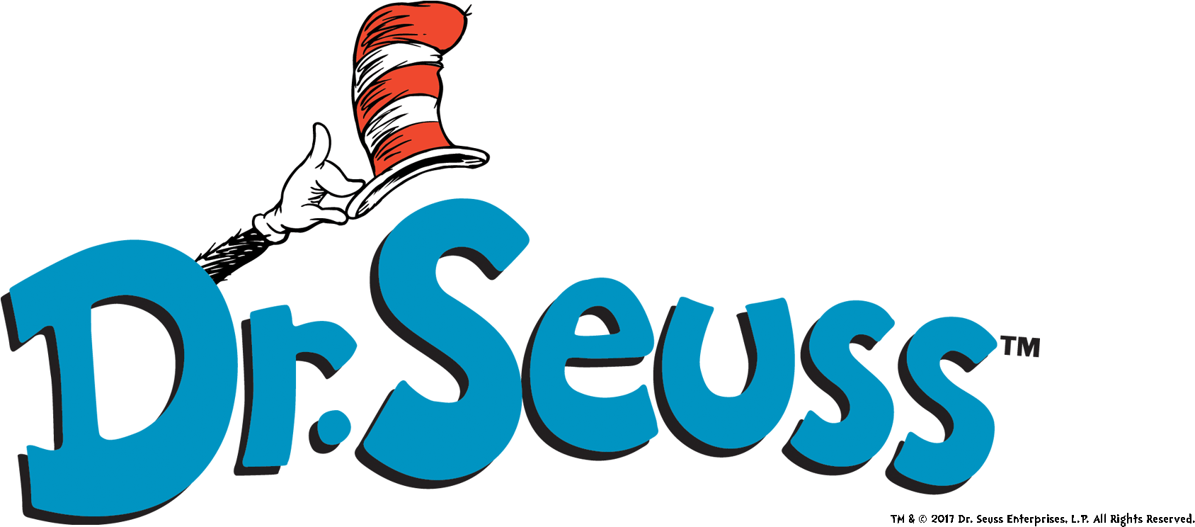 Clipart Fantastic Dr Suess Images Seuss By Elope To - Dr Seuss (1920x750)