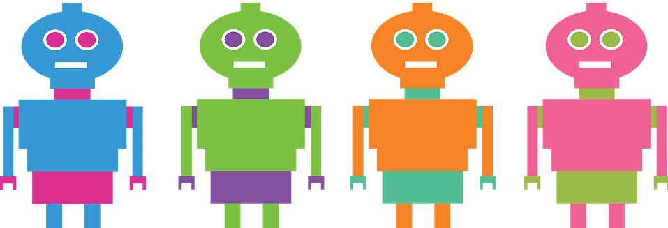 Could Artificial Intelligence Replace Our Teachers - Robots-764951 960 720 Mugs (957x327)