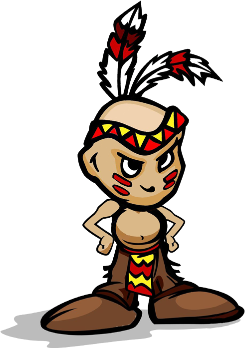 The Students And Teachers Had A Blast Ending Our Reading - George A Whitten Elementary School (500x721)