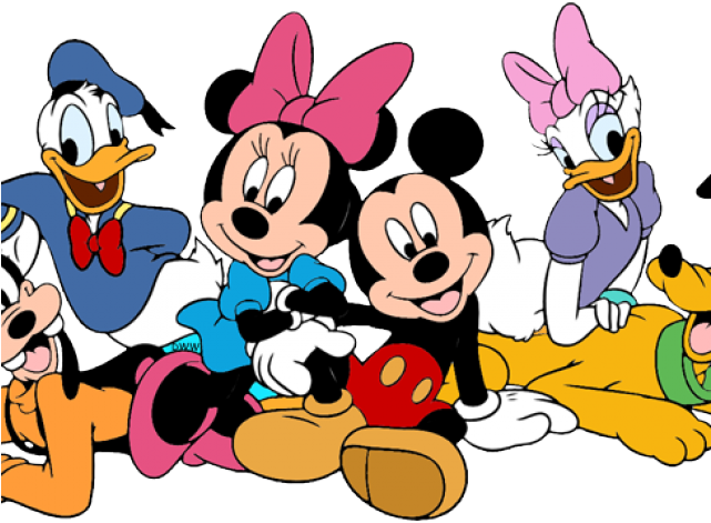 Friends Clipart Party - Friends Clipart Party (640x480)