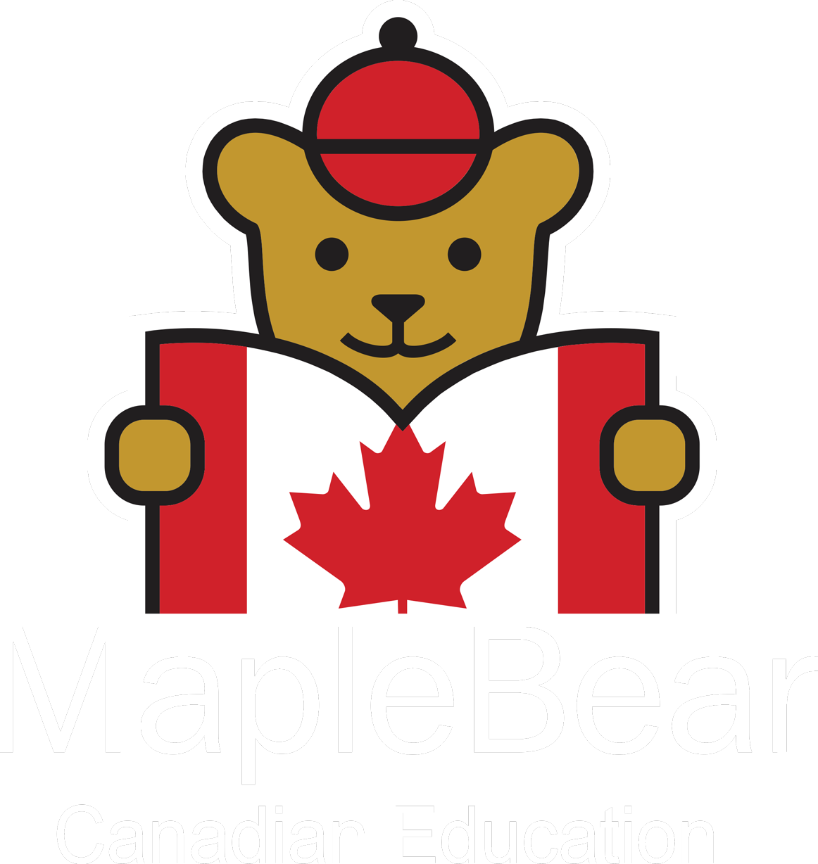 The Best Of - Maple Bear Canadian Preschool Logo (1162x1228)