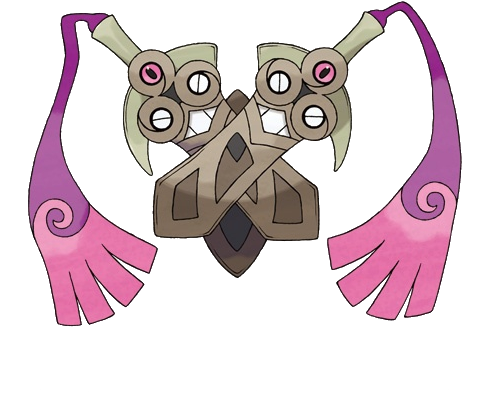 View Doublade , - Pokemon Doublade (500x500)