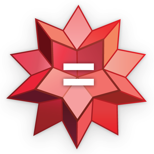 Wolfram Alpha Roulette - Logotipo De Wolfram Alpha (512x512)
