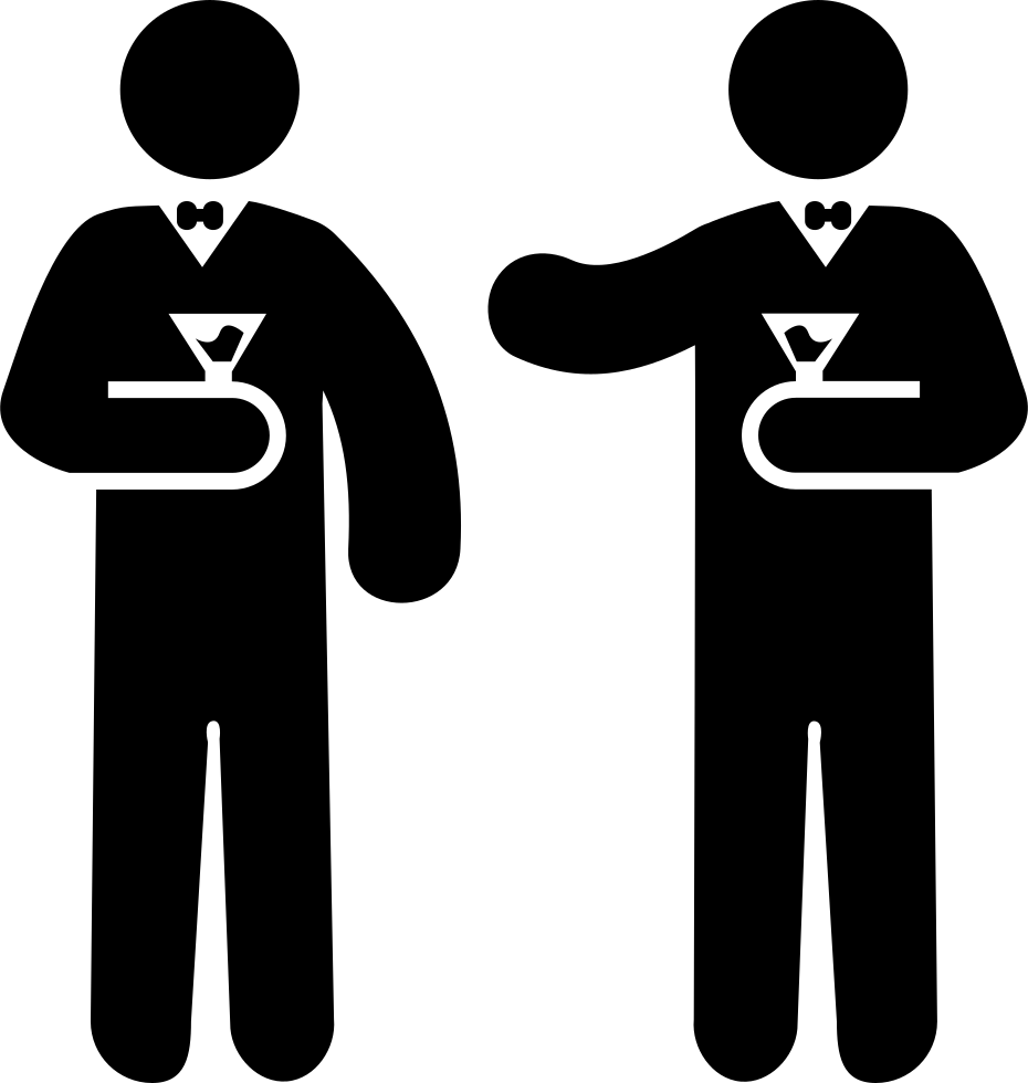 Png File - Man And Woman Symbol Png (930x980)