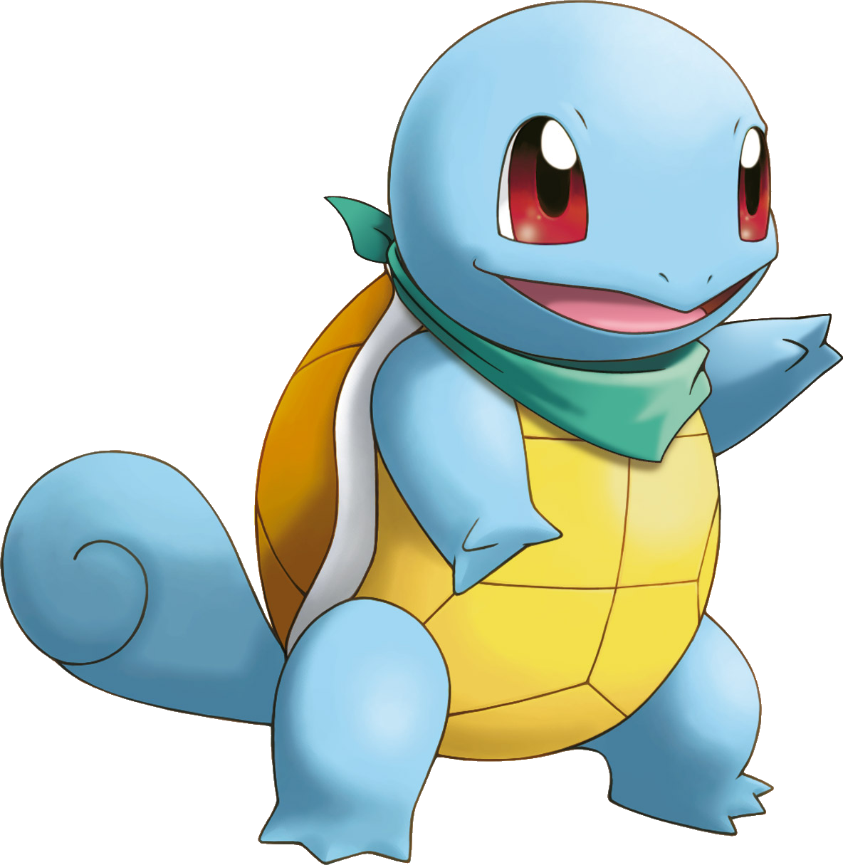 A Gaming And Pop Culture Online Media Publishing - Pokemon Png (1184x1215)