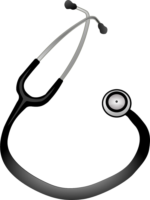 Doctor Equipment Clipart (500x668)
