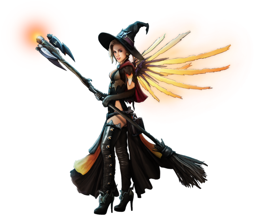 Clip Art Freeuse Stock No Background By Iodyneapb On - Mercy Overwatch Transparent Background (894x894)