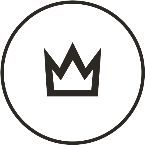 Our Coming King - Circle (533x533)