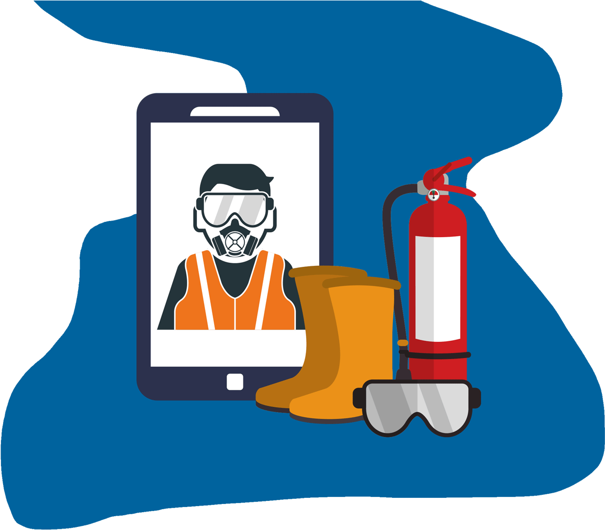 Les Mer Om Simployer Hse - Icon (1214x1142)