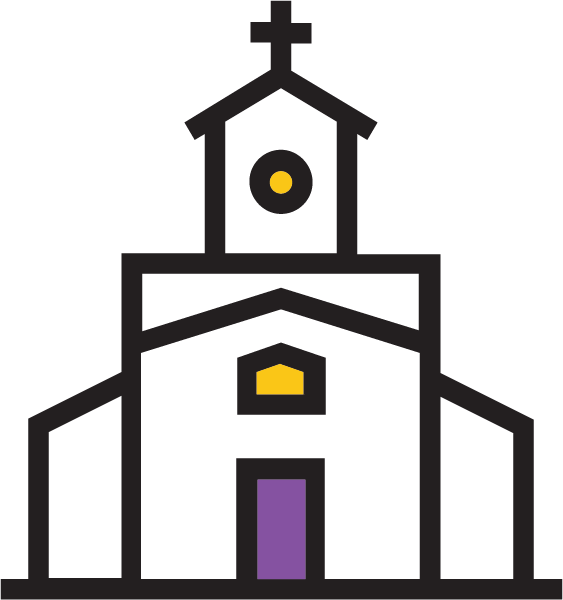 The Church - Envelope (563x600)