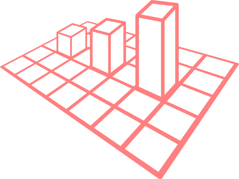 Charting A New Course - ข้อมูล สถิติ Png (800x599)