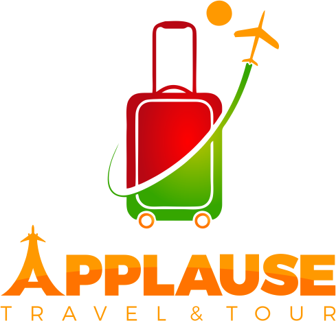 Applause Clipart Street Festival - Applause Clipart Street Festival (489x468)