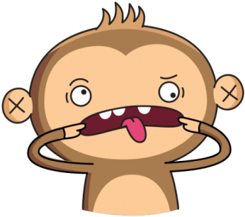 Kidding Tomfool Fool Дурачиться Befool - Kidding Tomfool Fool Дурачиться Befool (360x360)