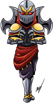 Zed Pic - Zed Png (360x360)