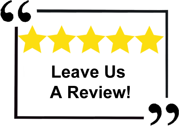 Leave Us A Review - Believe In Yourself And Work Hard (638x442)