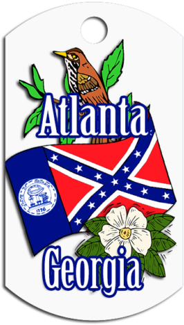 Georgia State Capital - Georgia State Capital (300x496)