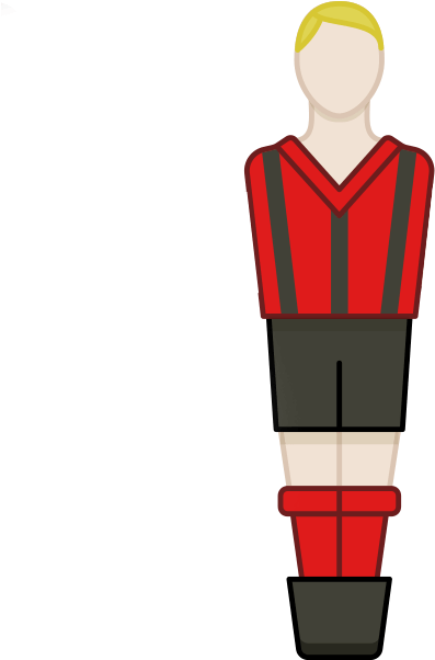 Rankings Bonzini Usabonzini Usa Rick Owens - Illustration (620x620)