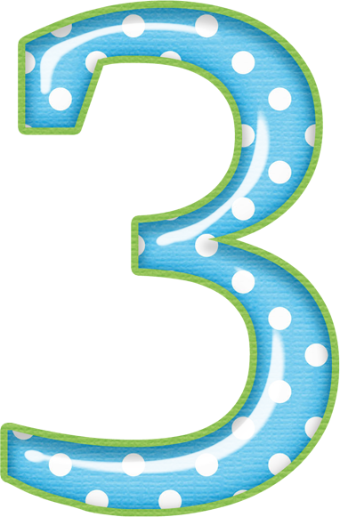 Numbers ‿✿⁀ Decoupage, Classroom Decor, Clip Art, Activities, - Numbers ‿✿⁀ Decoupage, Classroom Decor, Clip Art, Activities, (382x581)