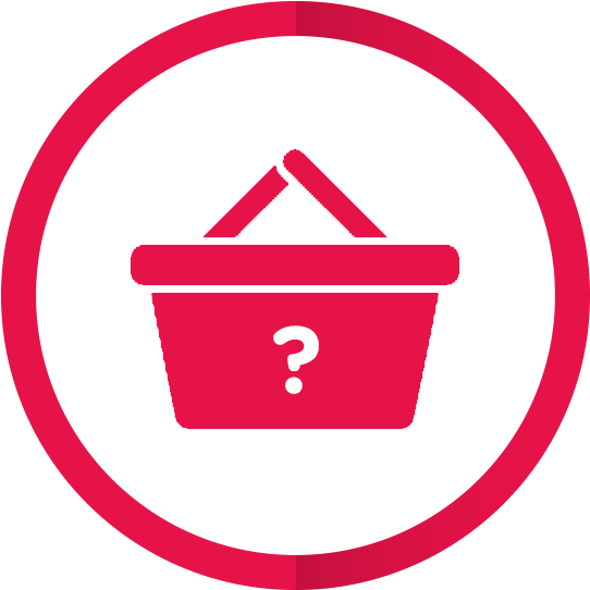 Transparent Stock Manager Clipart Marketing Department - Mystery Shopping Icon (640x640)