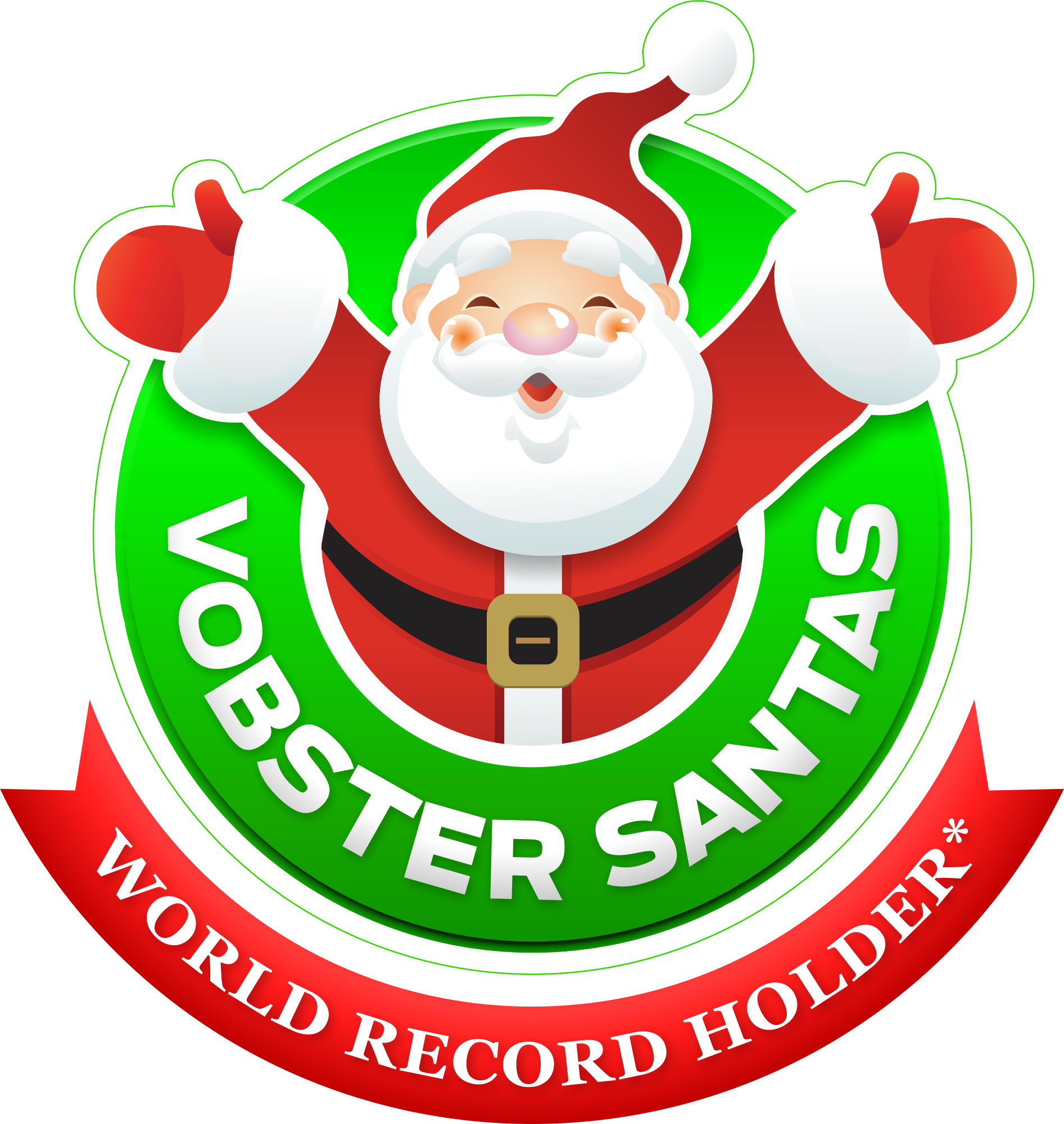Santa Diver - Christmas (1893x2000)