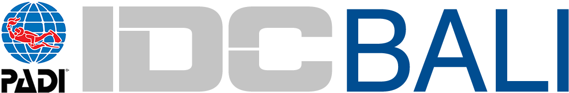 Padi Idc Bali - Padi Adventures In Diving Crewpack, Standard (1217x256)