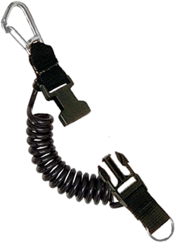 Free Library Diving Clips And Reels - Dive Camera Clip (500x500)