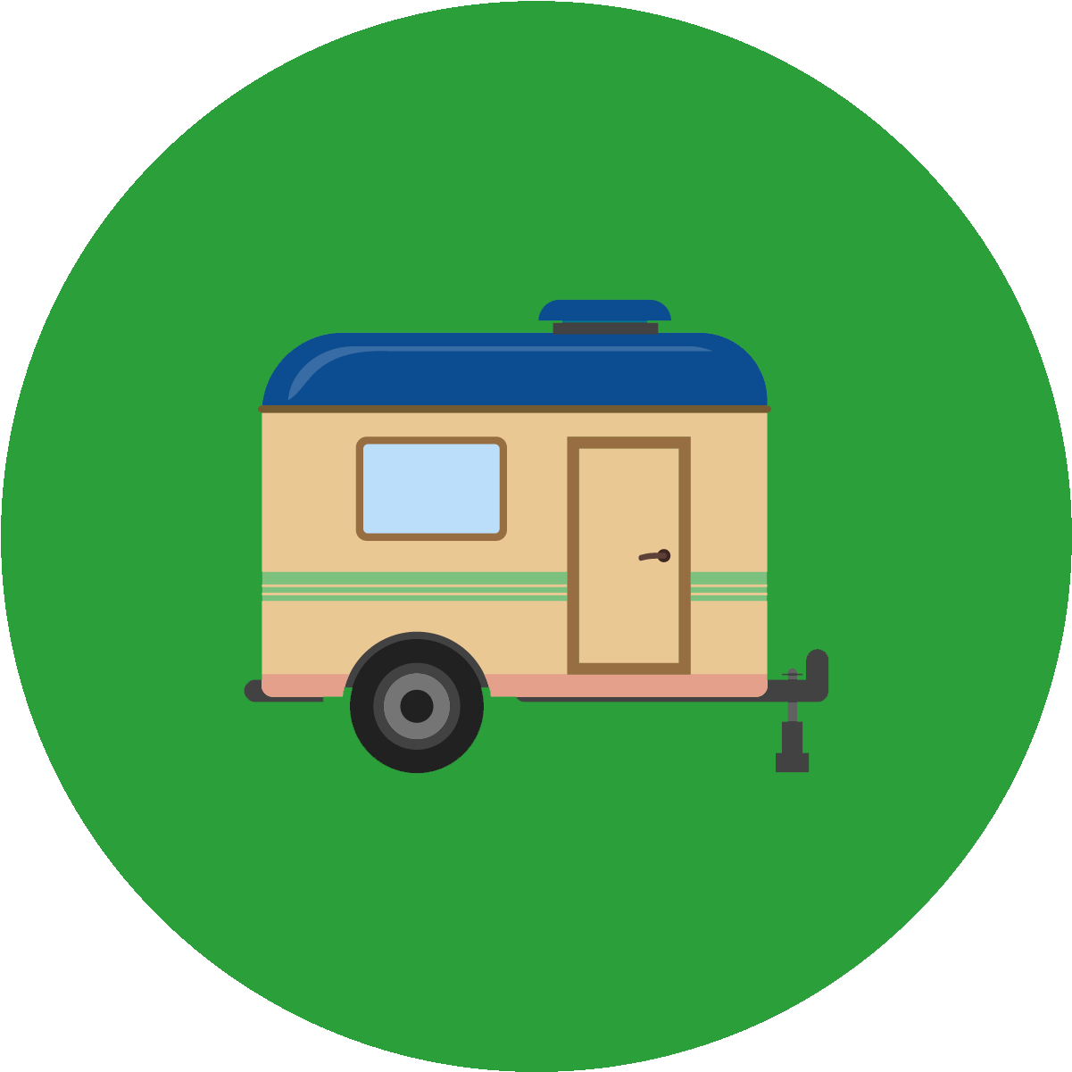 Rv Parking - Gloucester Road Tube Station (1256x1242)