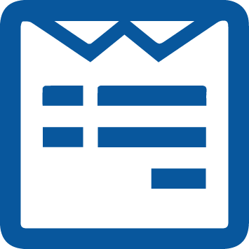 Outsourcing Icon - Register Form Icon (355x355)