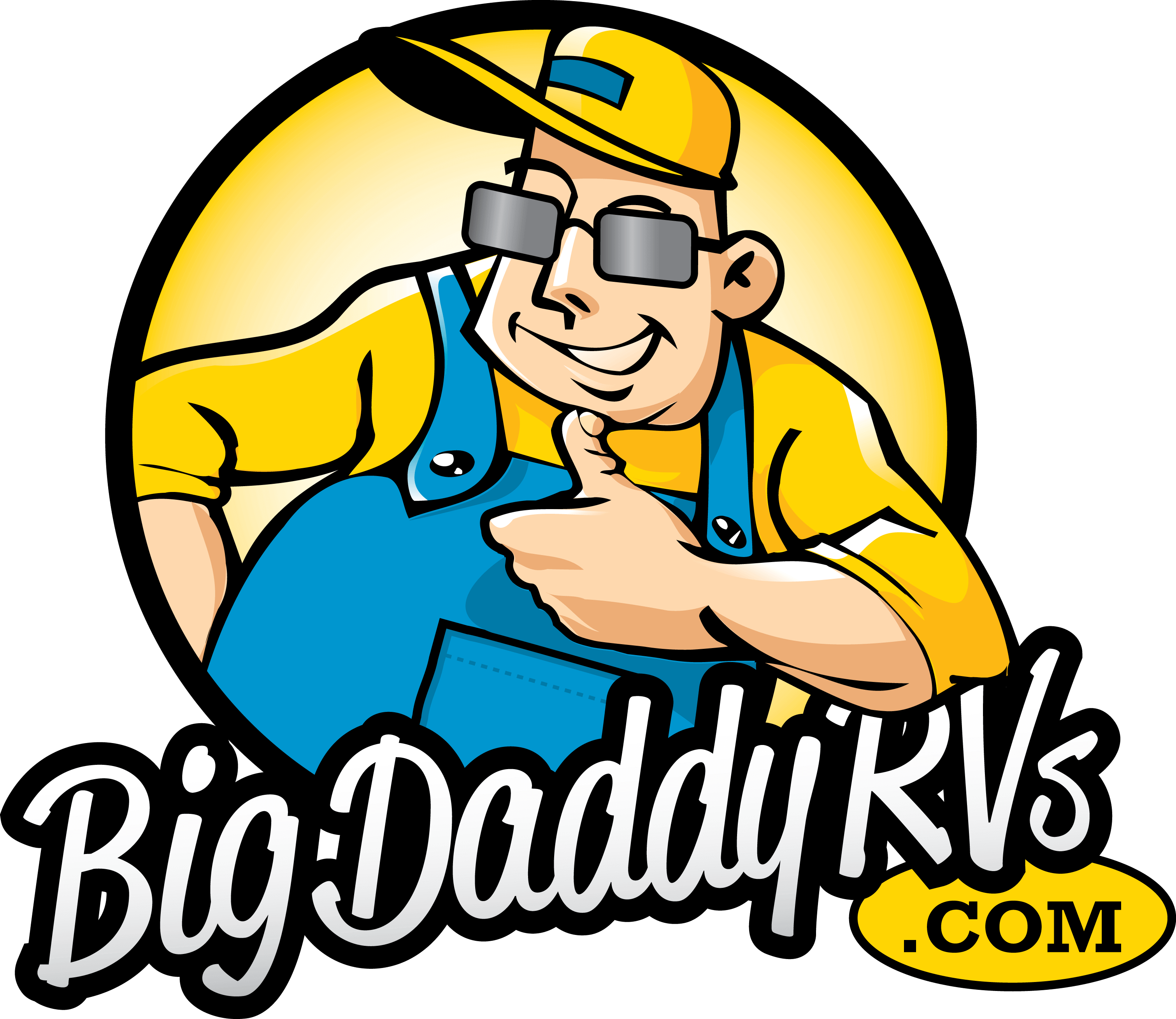 Big Daddy Rv's Has Assembled A List Of Items That You - Big Daddy Rvs (3022x2618)