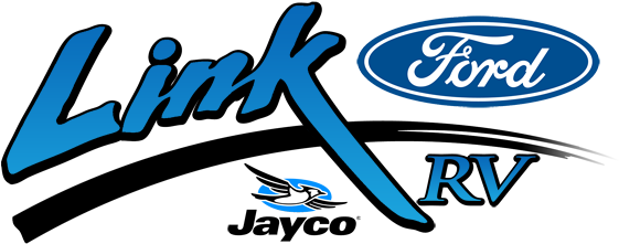 Link Ford Lincoln And Rv Logo - Link Ford Lincoln And Rv Logo (560x264)