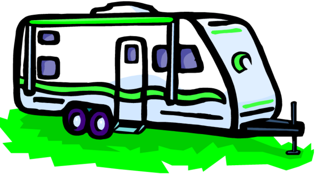 Rv Park Big Bear Lake At Holloway's Marina With Full - Rv Park Big Bear Lake At Holloway's Marina With Full (640x353)