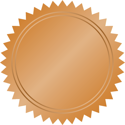Bronze Badge - Number One Sales Rep (497x497)
