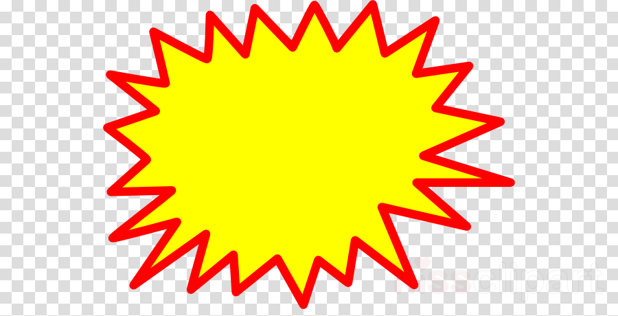 Starburst Clipart Clip Art Women Starburst Clip Art - Starburst Png (900x460)