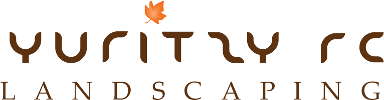 Logo Sticky Logo Logo - Yuritzy Landscaping (792x219)