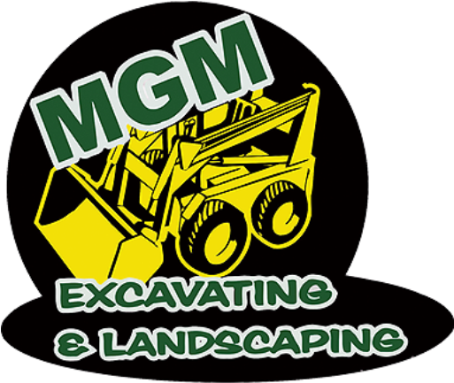 Mgm Excavating & Landscaping - Mgm Excavating & Landscaping Inc (512x512)