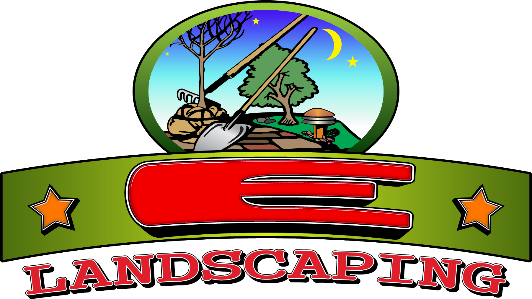 Treasure Valley Landscaping, Patio & Sprinkler Professionals - E Landscaping, Llc (1801x1063)
